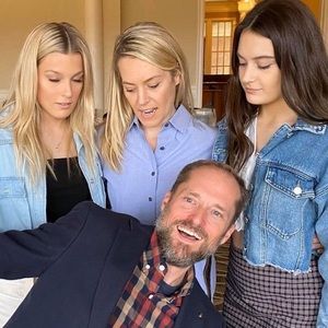 Meet your Posher, Rafe